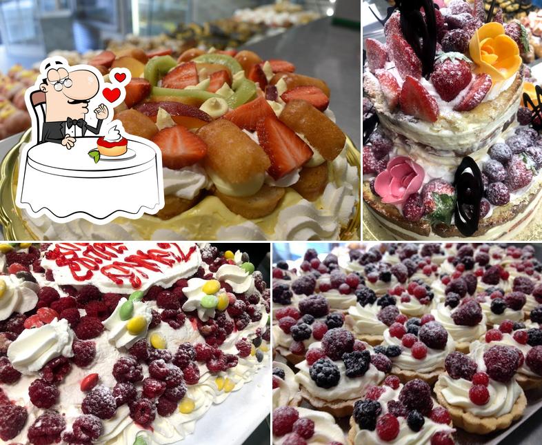 Pasticceria La Pastarella