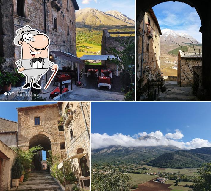 Locanda dell'Arco