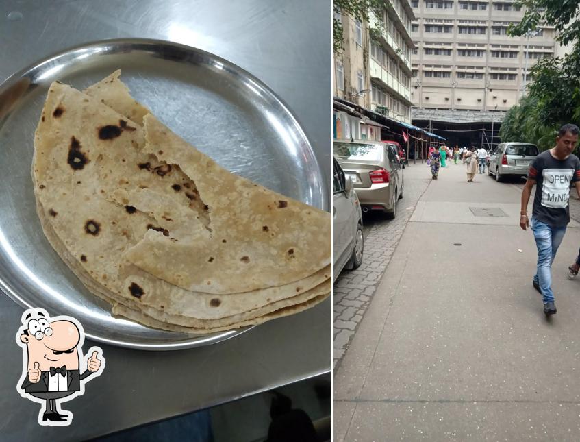 Nair Hospital Students Canteen picture