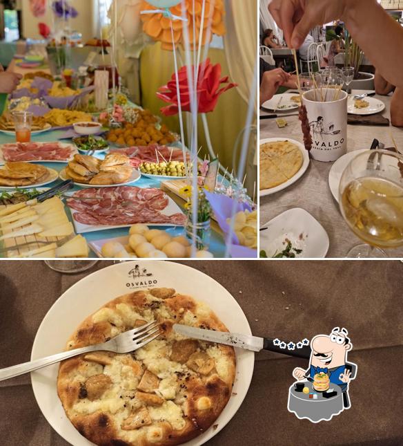 Cibo al Osvaldo