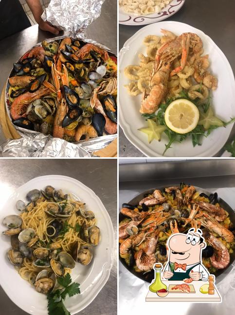 Ristorante Al Sole