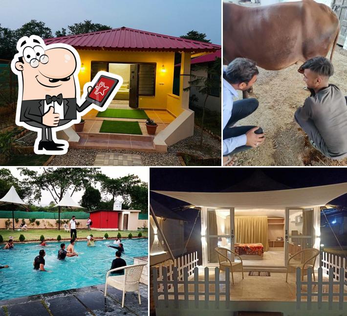 Here's an image of Shivjot Farms & Resort
