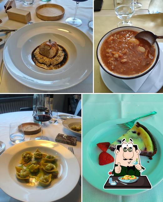 Trattoria Delle Miniere