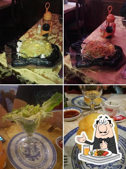 Ristorante Cinese Chinatown