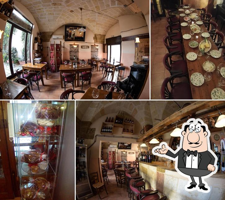 Ristorante Giudamino