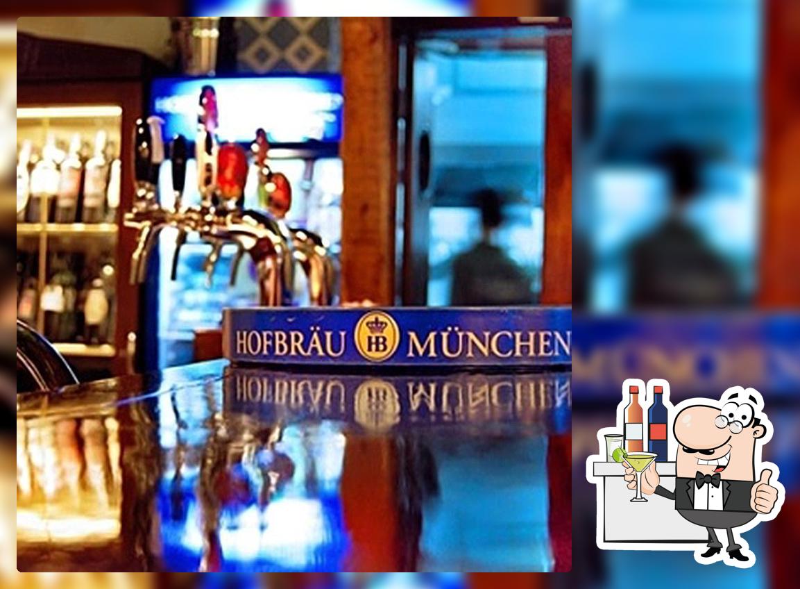 Ristorante Pizzeria Plaza