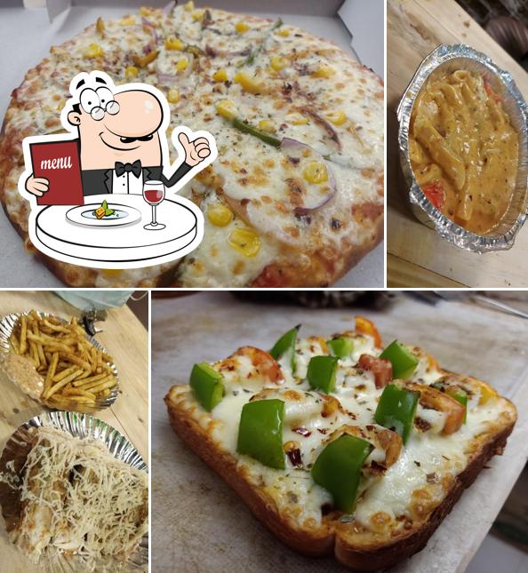 The Big Tummy Restaurant And Caterers