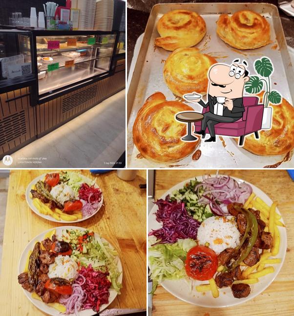 Kebap Turco Tre Fratelli