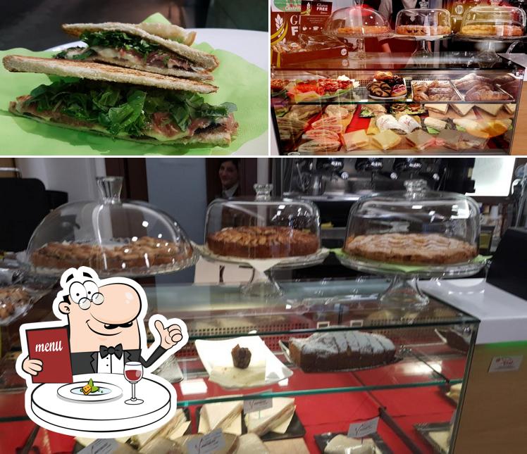 Platti al Vancheri Store 93100