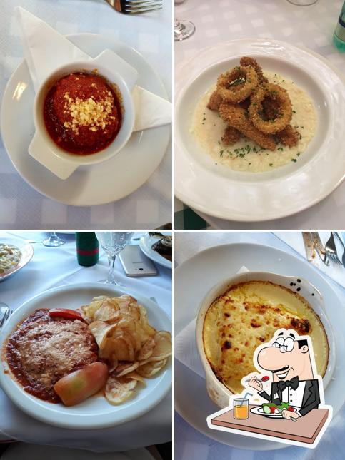Bottino Ristorante Italiano