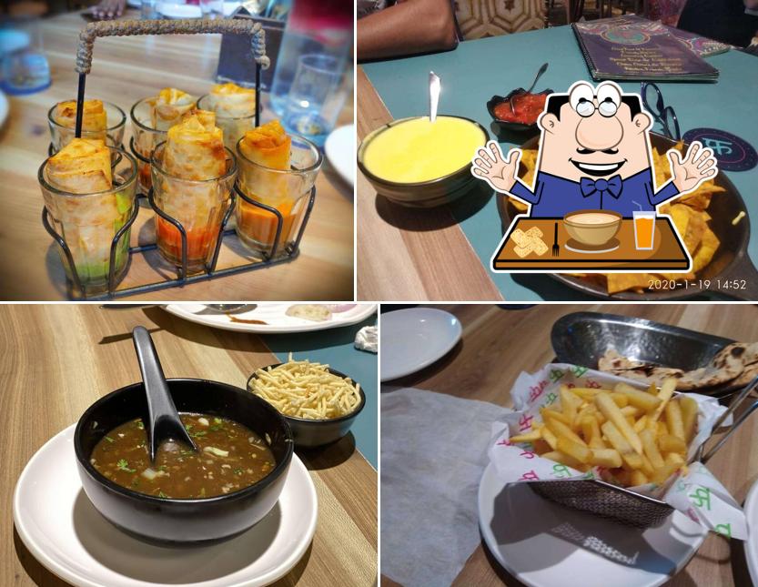 Food at Ph se Food