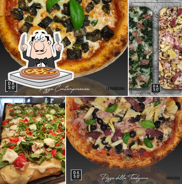 La pizza è il piatto veloce preferito al mondo