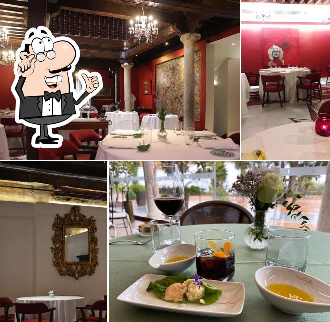 Adolfo Restaurante
