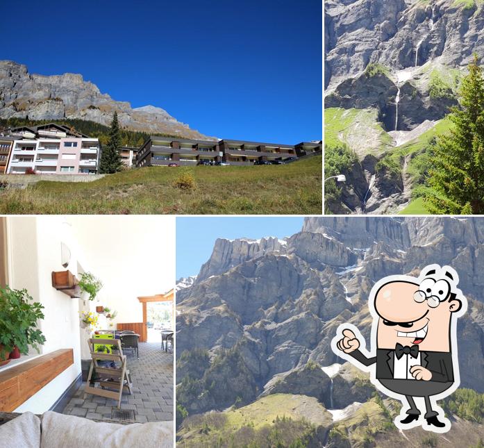 Bäckerei-Konditorei Café La Bohème GmbH