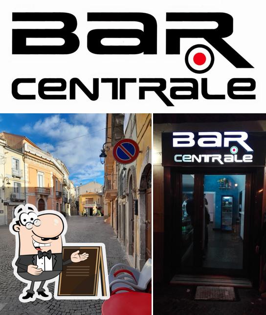 Bar Centrale