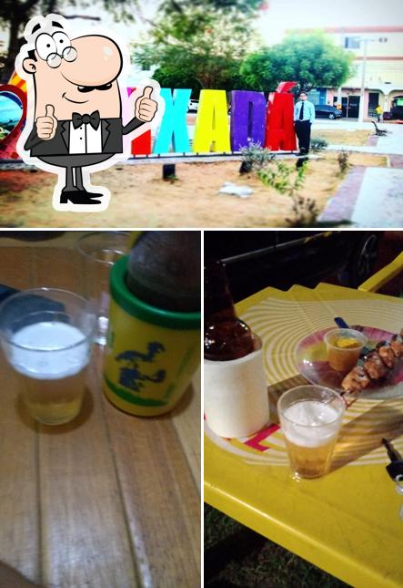 Bar do Marcio