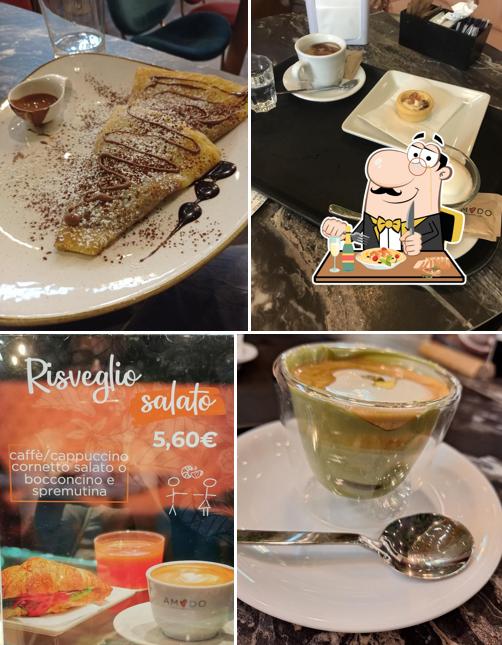 Platti al AMODO - Forlì Mall - Bakery, Gelato, Caffè