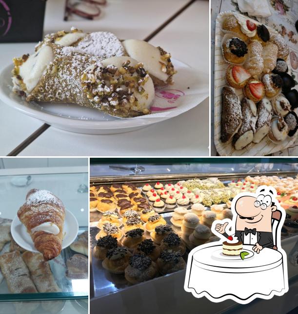 Le Cinque Delizie Della Sicilia