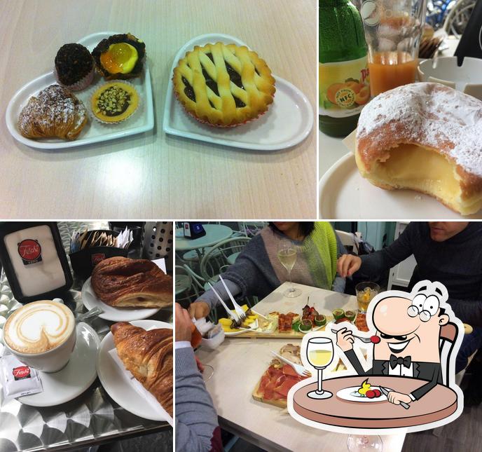 Millevoglie by Cake Lab