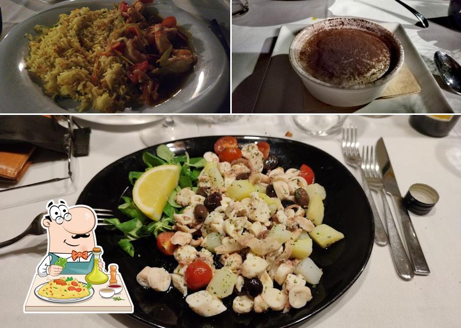 Platti al Il Cappero