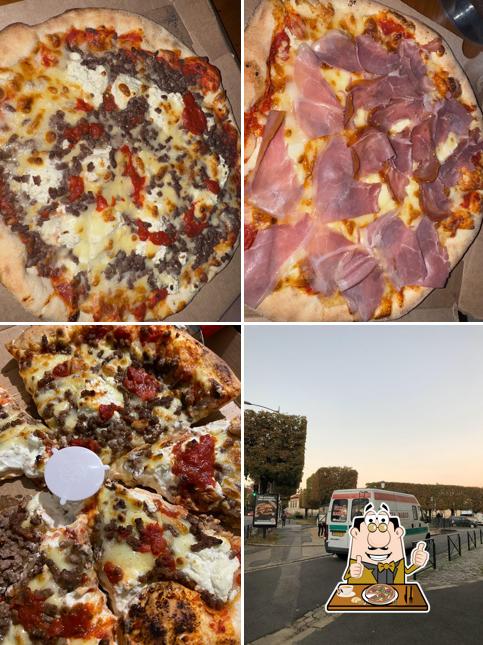 Pizza Marco
