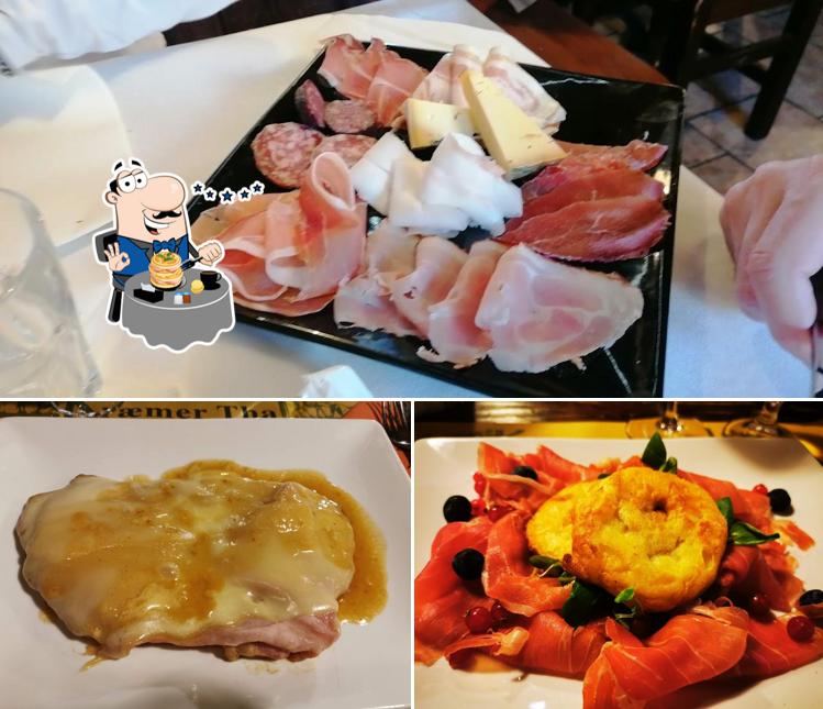 Antipasto al Kraemerthal