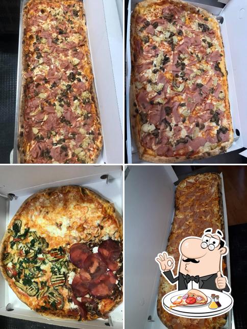 Punto Pizza