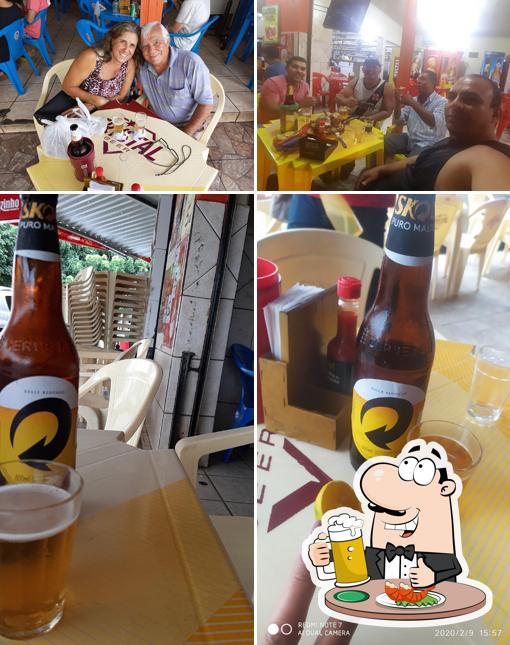 Bar Corrente Benzinho