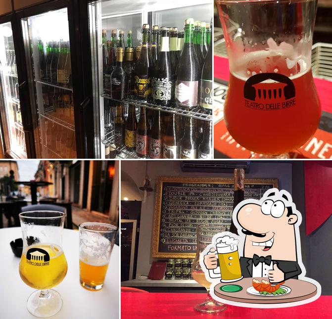 Teatro delle Birre