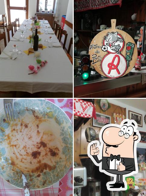 Trattoria Alla Posta