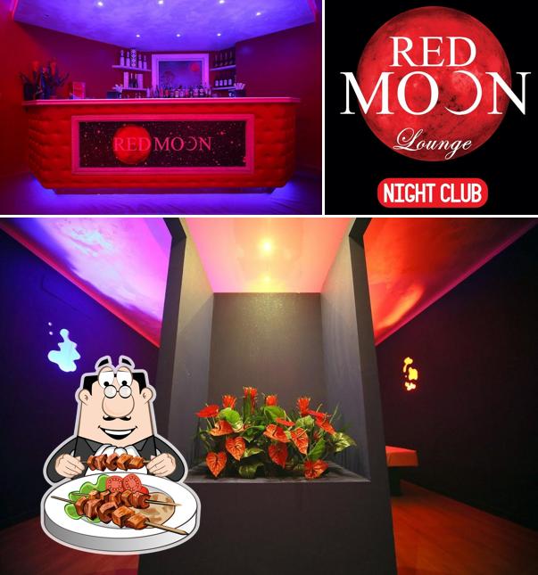 Red Moon Night Club