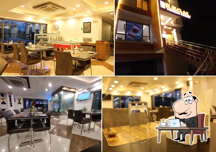 Regal Multicuisine Restaurant