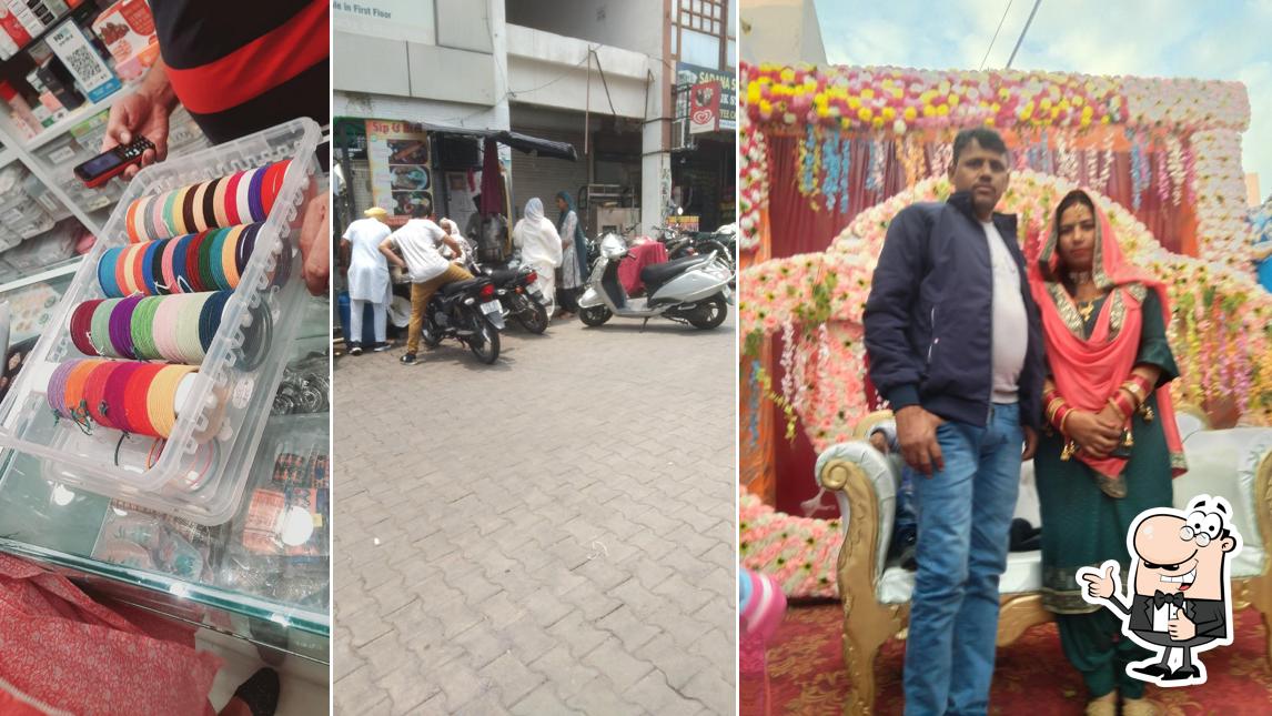 7 Pani Wale Golgappe