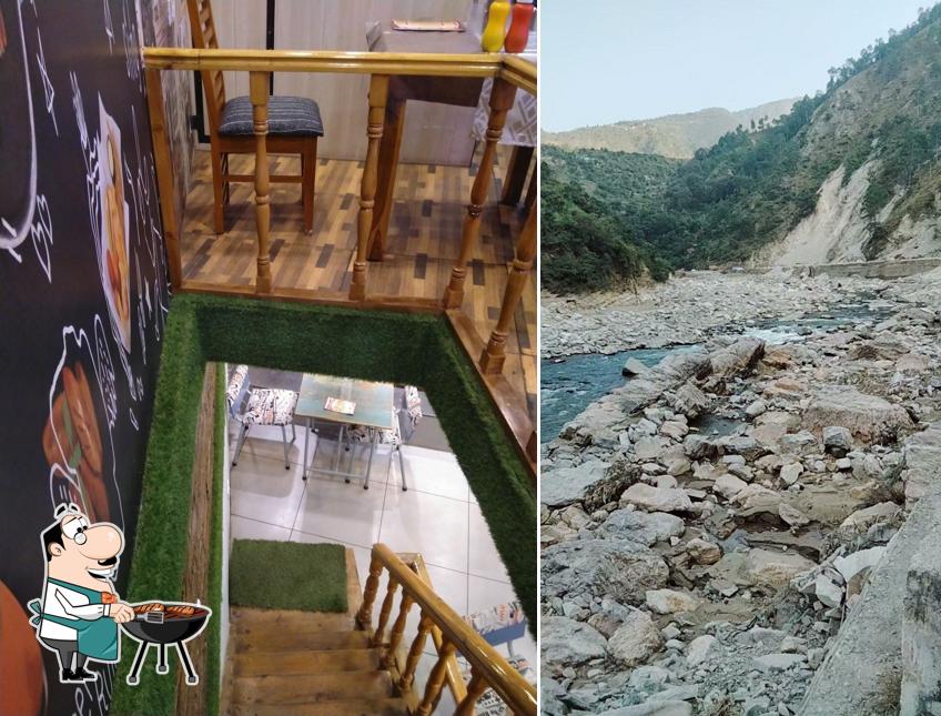 Almora Darbar Restaurant image