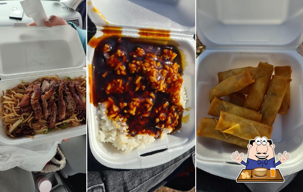 Asia Hot Wok Imbiss