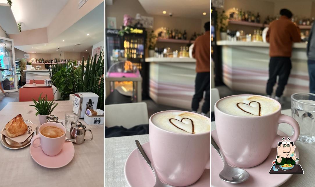 Platti al BAR CAFFETTERIA T 23
