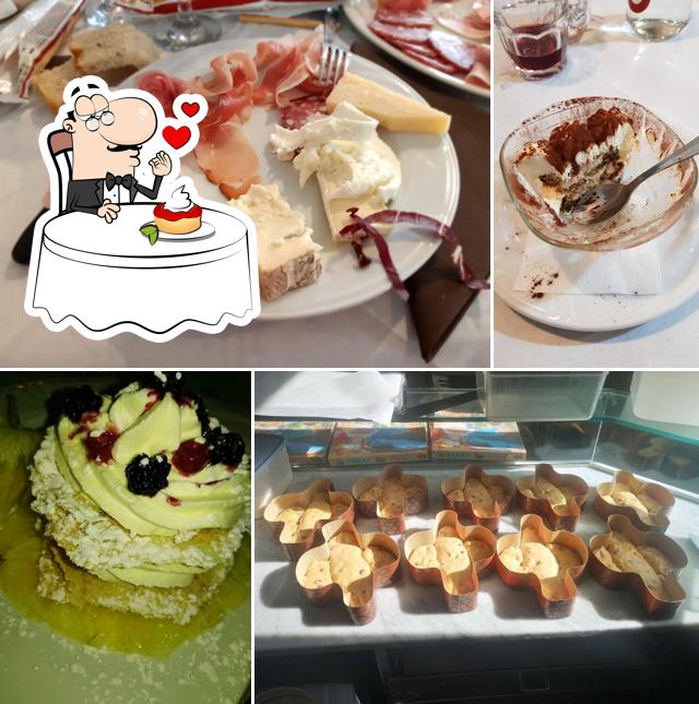 Blanche Pizzeria