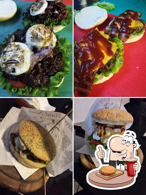 Burger House & Grill - Pezzotta Peter Peter