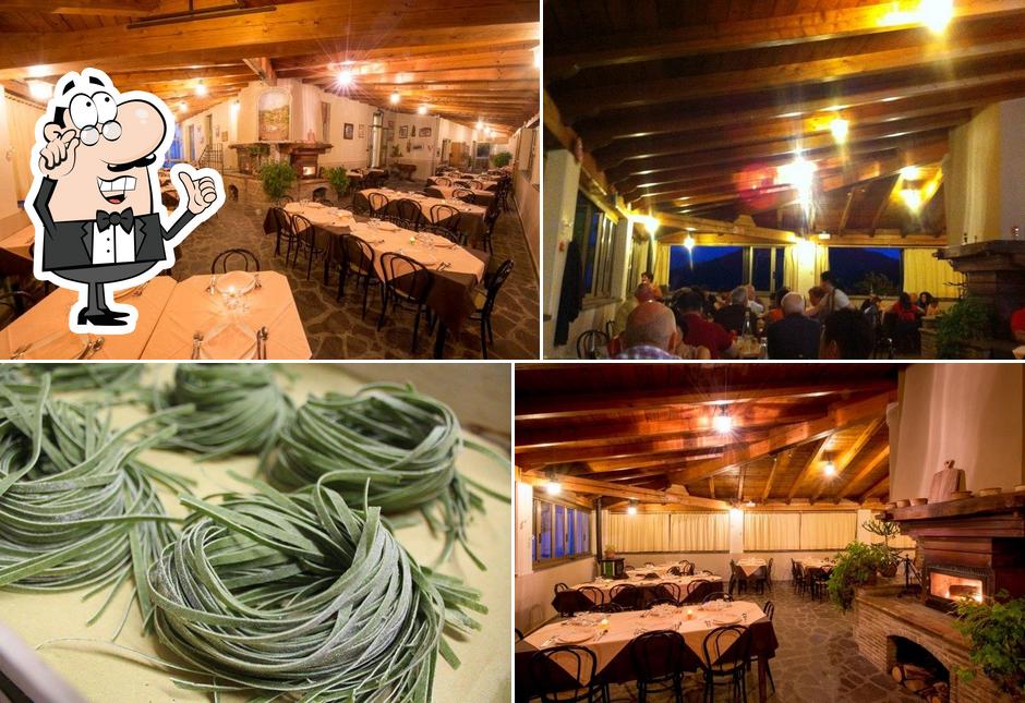 Agriturismo Ca' Guidotti