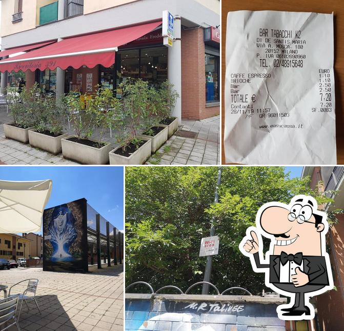 IQOS PARTNER - Bar tabacchi K2, Milano