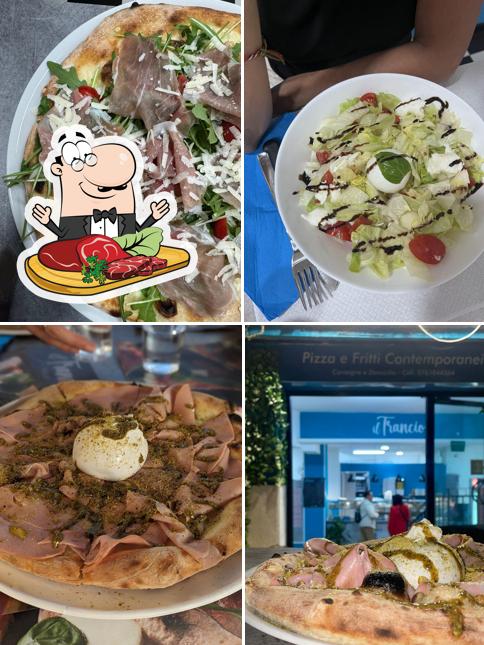 Il Trancio Pizzeria e Friggitoria