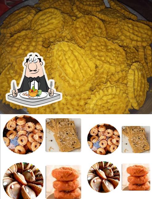 Jagdish misthan bhandar(Jaggo Halwai) Since 1930