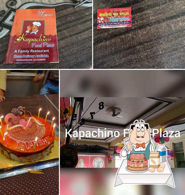 Kapachino Food Plaza photo