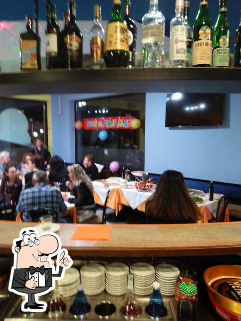 Foto di L'Espresso Bar Pizzeria