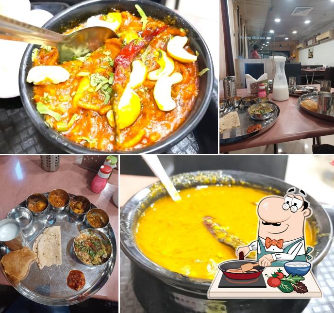 Nidhi’s Kitchen by Modern Group