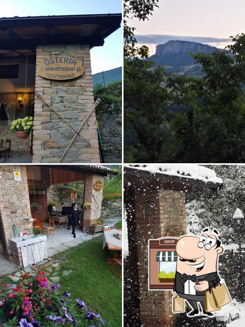 Osteria di Fontanino