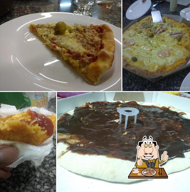 Pizzaria Hilda