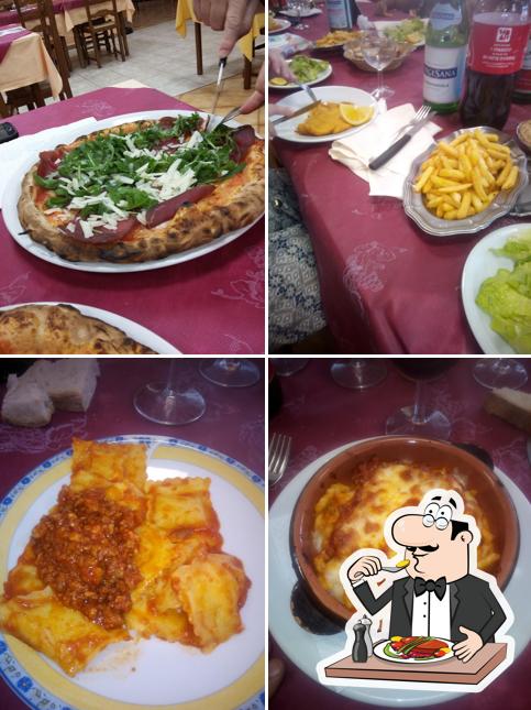 Pizzeria Giglio d'oro di D'Alessandro Mario
