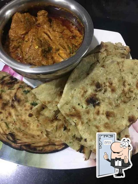 See this image of Punjab Curry Corner