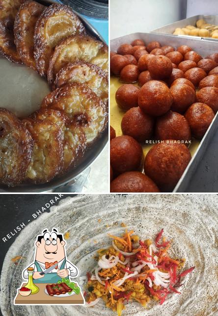 Try out meat meals at Relish - Bhadrak